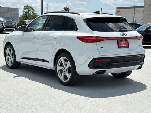 New 2026 Audi Q5 Prestige image 3