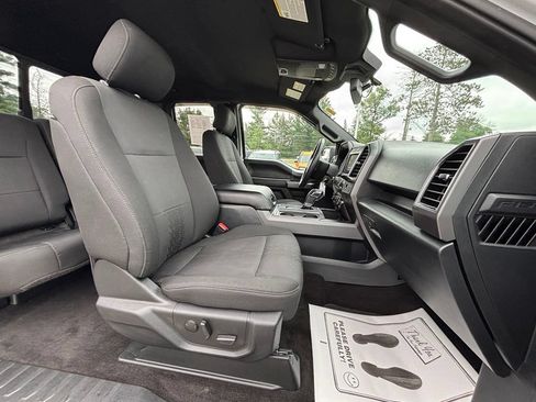 Used 2020 Ford F150 XLT w/ Equipment Group 302A Luxury AWD/4WD image 20