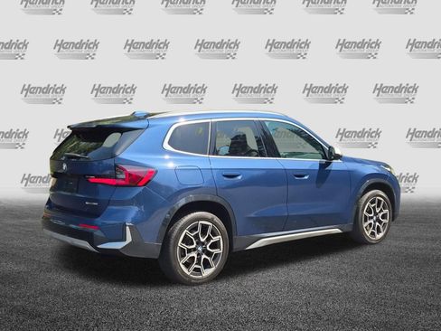 Used 2024 BMW X1 xDrive28i w/ Premium Package AWD/4WD image 10