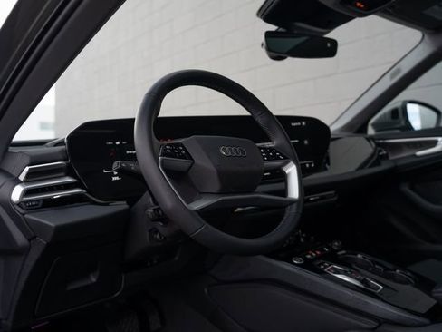 Used 2025 Audi A5 2.0T Premium Plus w/ Premium Plus image 4