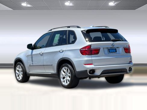 Used 2013 BMW X5 xDrive35i AWD/4WD image 3