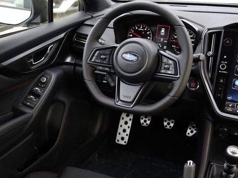 New 2026 Subaru WRX Premium AWD/4WD image 20