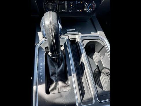 Used 2015 Ford F150 XLT w/ Equipment Group 301A Mid AWD/4WD image 14