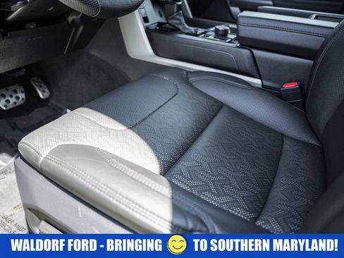 Used 2023 Toyota Tundra SR5 w/ TRD Sport Premium Package image 69