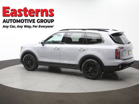 Used 2024 Kia Telluride SX Prestige X-Pro AWD/4WD image 63
