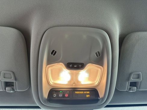 Certified 2023 Buick Encore GX Select w/ Sport Touring Package image 31