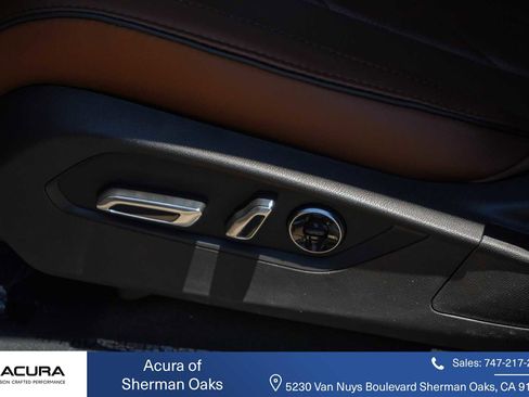 New 2026 Acura MDX SH-AWD w/ Advance Package image 45