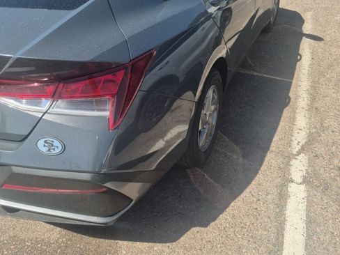 Used 2024 Hyundai Elantra SE image 7