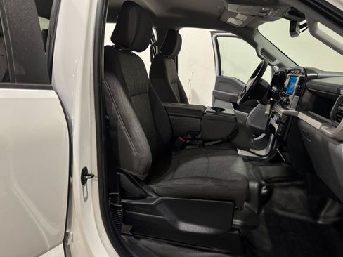 Used 2022 Ford F150 XL w/ FX4 Off-Road Package AWD/4WD image 14