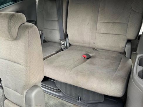 Used 2016 Honda Odyssey SE image 17