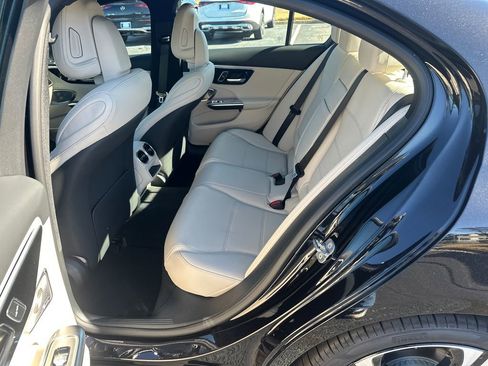 New 2026 Mercedes-Benz C 300 4MATIC Sedan image 23