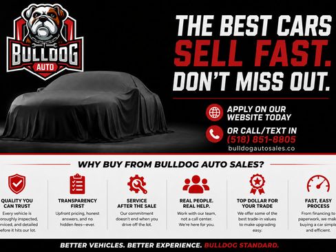 Used 2019 Chevrolet Equinox LT AWD/4WD image 4