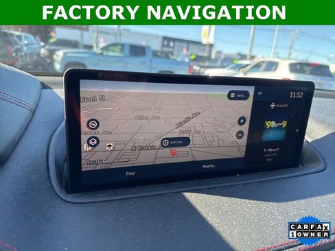 Used 2022 Acura MDX Type S image 3