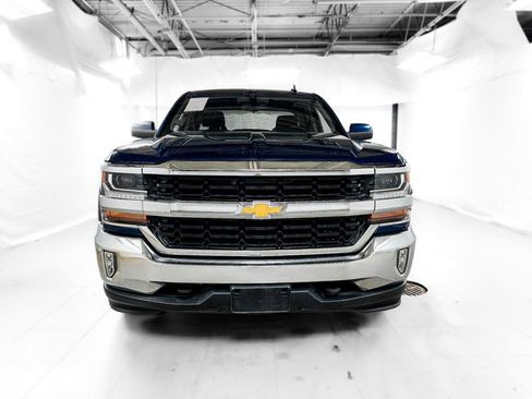 Used 2017 Chevrolet Silverado 1500 LT w/ All Star Edition image 2