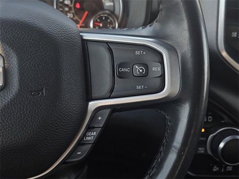 Used 2022 RAM 1500 Big Horn image 18