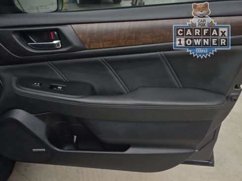 Used 2018 Subaru Outback 2.5i Limited AWD/4WD image 28