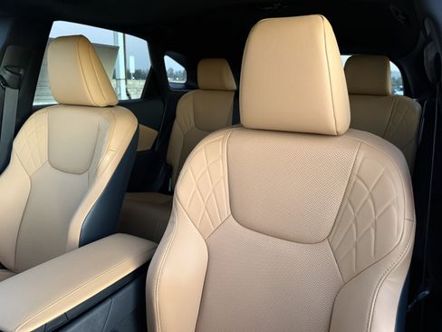 Certified 2024 Lexus RX 350 Premium w/ Convenience Package image 18