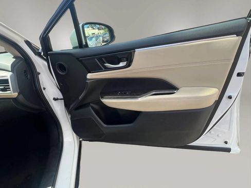 Used 2018 Honda Clarity Plug-In Hybrid image 29