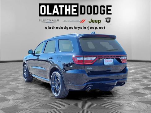 New 2026 Dodge Durango GT image 3