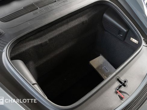 Used 2023 Porsche 718 Cayman GT4 RS image 34