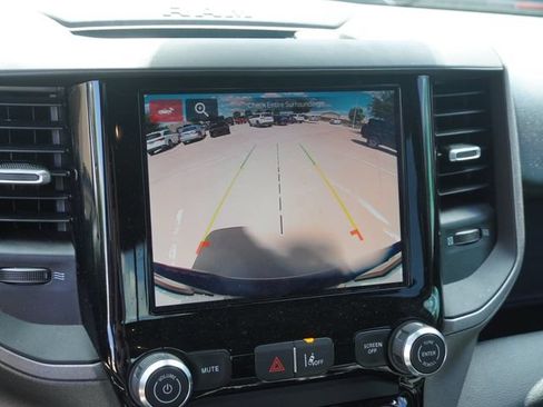 Used 2026 RAM 1500 Tradesman RWD image 22