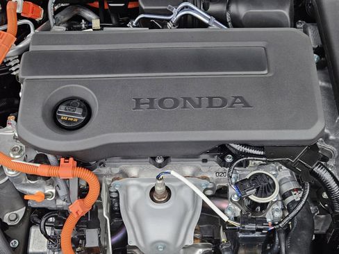 New 2026 Honda Civic Sport Touring image 10