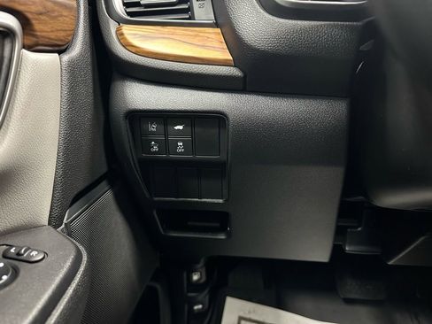 Used 2021 Honda CR-V EX-L image 17