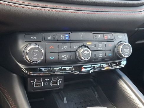 New 2026 Dodge Durango GT AWD/4WD image 15