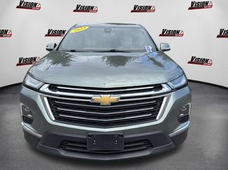 Used 2023 Chevrolet Traverse LT AWD/4WD video 2