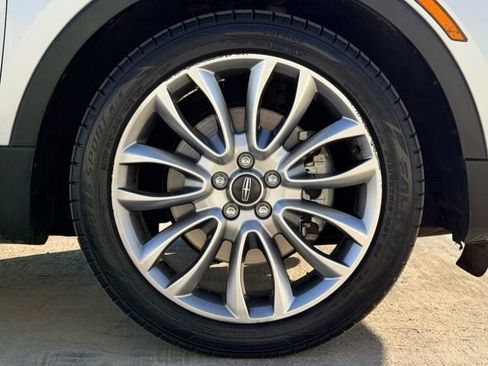 Used 2017 Lincoln MKC Reserve w/ Lincoln MKC Climate Package image 57