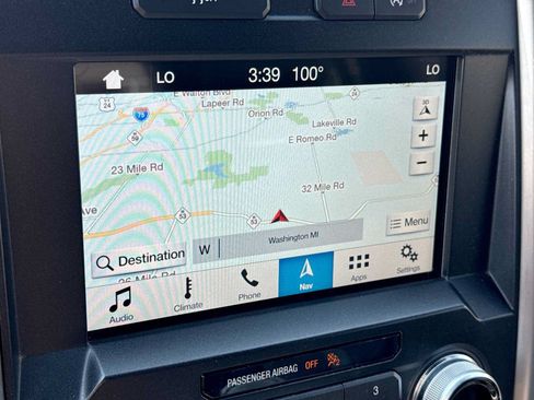 Used 2018 Ford F150 4x4 SuperCrew image 28