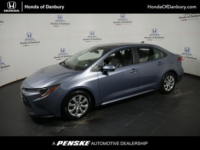 Used 2020 Toyota Corolla LE