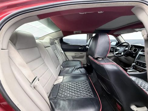 Used 2006 Dodge Charger R/T w/ Convenience Group II RWD image 13