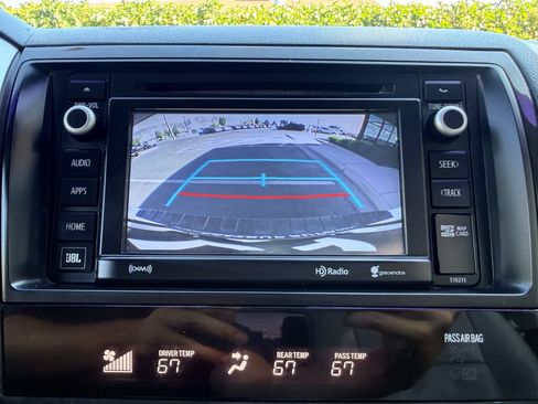 Used 2018 Toyota Sequoia Platinum w/ Carpet Mat Package AWD/4WD image 18