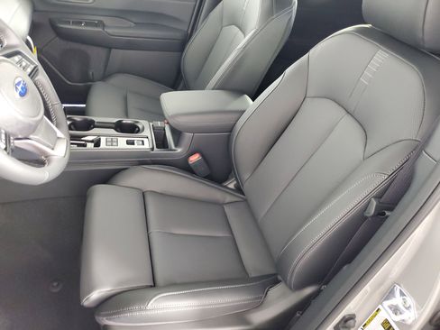 New 2026 Subaru Outback Touring XT image 12