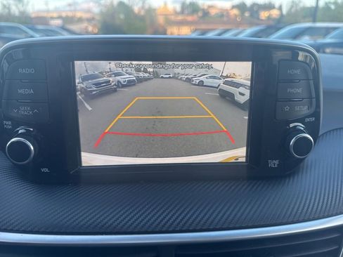 Used 2020 Hyundai Tucson Sport AWD/4WD image 10