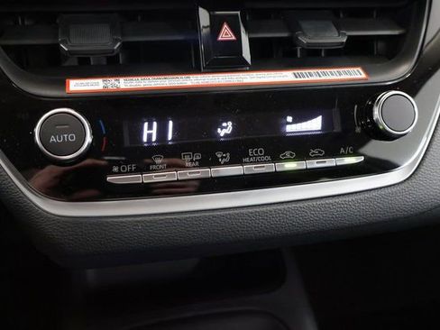 New 2026 Toyota Corolla LE image 18