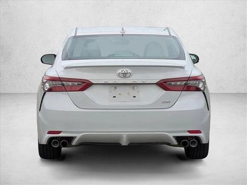 Used 2023 Toyota Camry XSE image 4