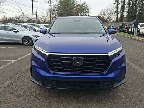 Used 2024 Honda CR-V EX-L image 2