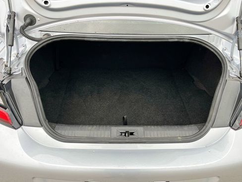 Used 2025 Subaru BRZ Limited RWD image 24