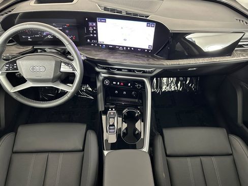 New 2025 Audi Q5 Premium Plus w/ Premium Plus image 12