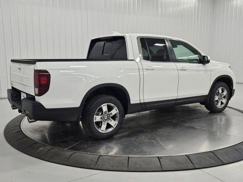 New 2026 Honda Ridgeline RTL image 34
