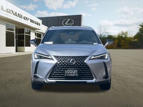 New 2026 Lexus UX 300h AWD image 6