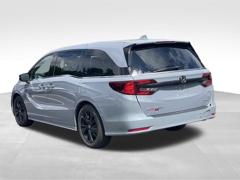 Used 2023 Honda Odyssey Sport image 5