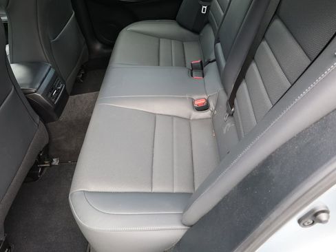 Used 2023 Lexus IS 350 F Sport w/ Memory Package RWD image 18