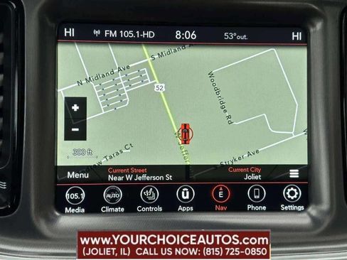 Used 2021 Dodge Challenger SXT w/ Cold Weather Group image 45