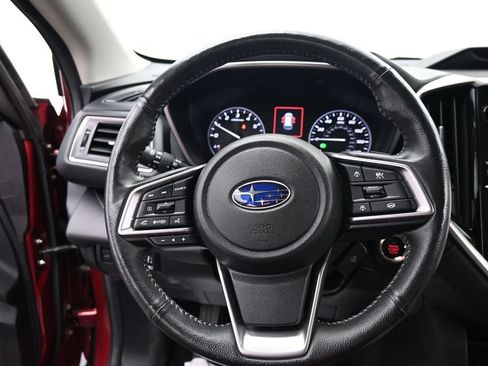 Used 2023 Subaru Ascent Limited AWD/4WD image 20