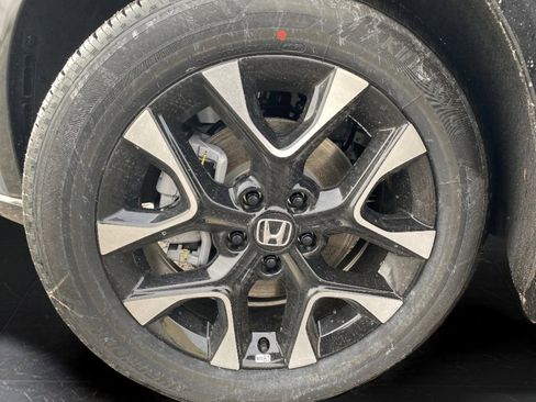 New 2026 Honda HR-V EX-L image 34