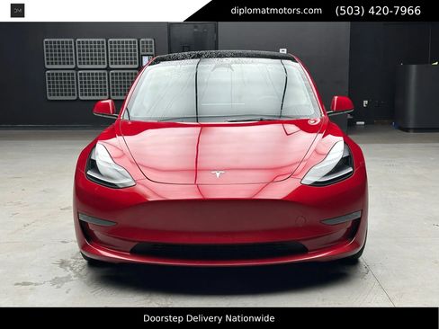 Used 2023 Tesla Model 3 Performance image 10
