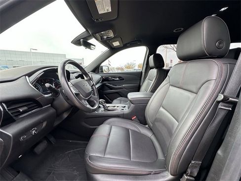 Used 2022 Chevrolet Traverse RS w/ LPO, Floor Liner Package image 27